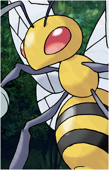 Weedle