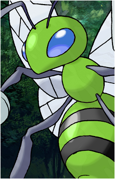 Weedle