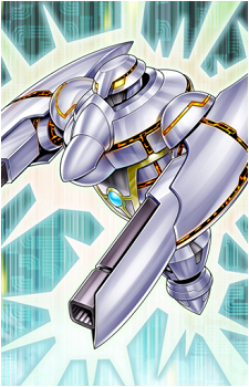 Electro Blaster's image