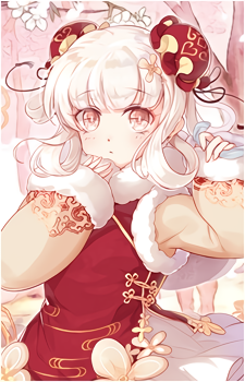 Jiuniang's image