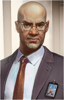 Walter Skinner's image