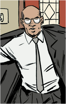 Walter Skinner