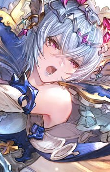 Macula Marius