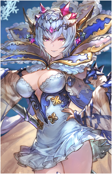 Macula Marius