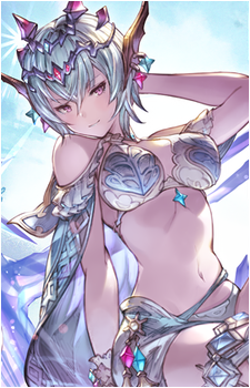 Macula Marius