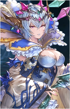 Macula Marius