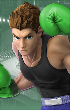 Little Mac
