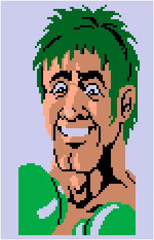 Little Mac