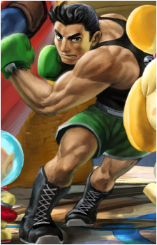 Little Mac