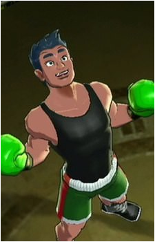 Little Mac