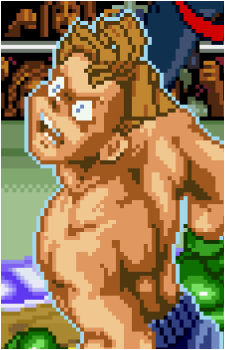 Little Mac