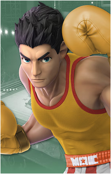 Little Mac