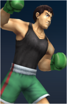 Little Mac