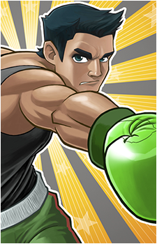 Little Mac