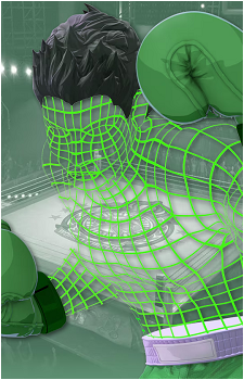 Little Mac