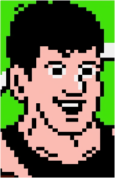 Little Mac