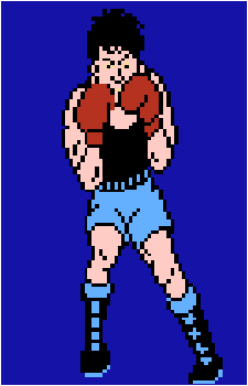 Little Mac