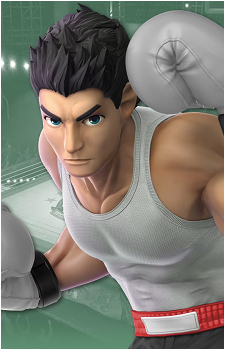 Little Mac