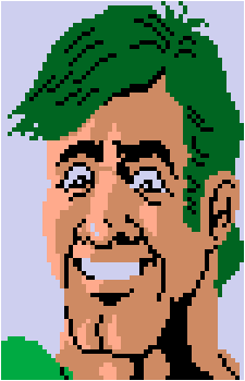 Little Mac
