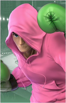 Little Mac