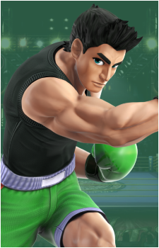 Little Mac