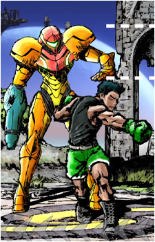 Little Mac