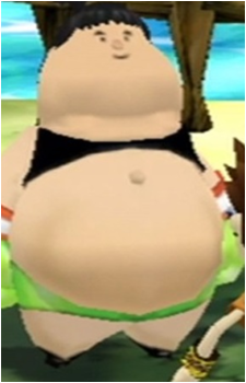 Little Mac's image