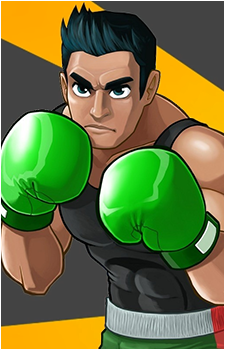 Little Mac's image