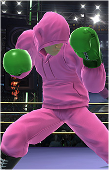 Little Mac