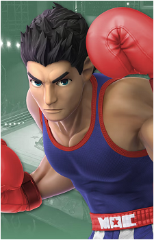 Little Mac