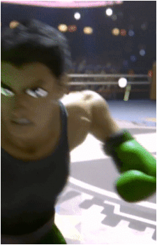 Little Mac