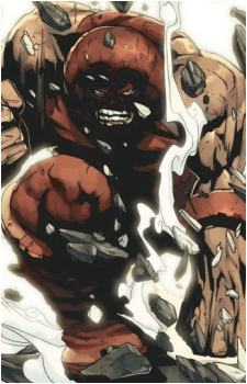 Juggernaut (Cain Marko)