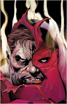 Juggernaut (Cain Marko)