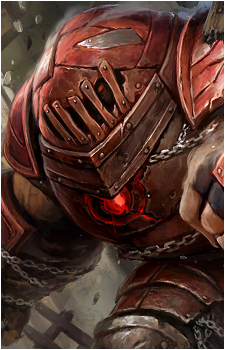 Juggernaut (Cain Marko)
