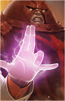 Juggernaut (Cain Marko)