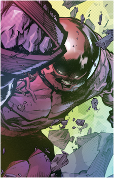 Juggernaut (Cain Marko)