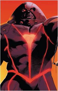 Juggernaut (Cain Marko)