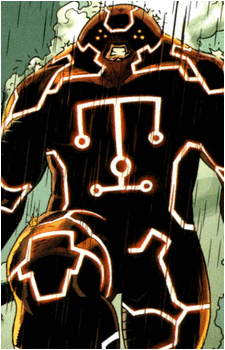 Juggernaut (Cain Marko)