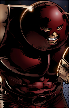 Juggernaut (Cain Marko)