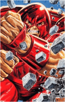 Juggernaut (Cain Marko)