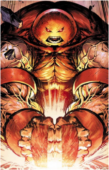 Juggernaut (Cain Marko)