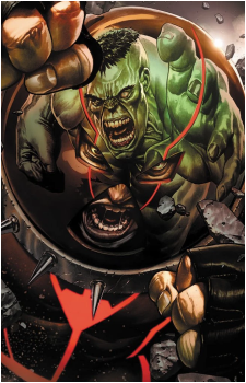 Juggernaut (Cain Marko)