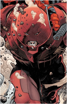 Juggernaut (Cain Marko)