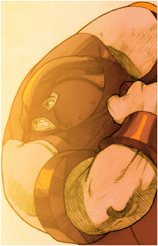 Juggernaut (Cain Marko)