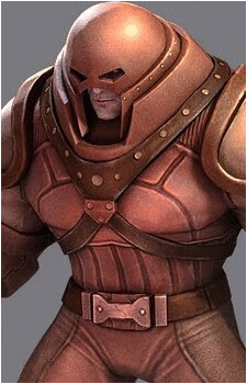 Juggernaut (Cain Marko)