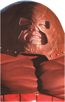 Juggernaut (Cain Marko)