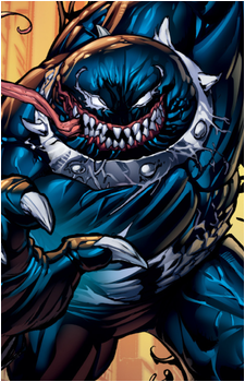 Juggernaut (Cain Marko)