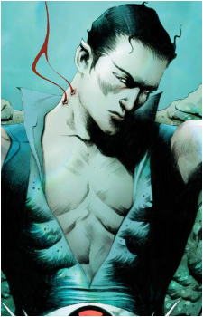 Sub-Mariner (Namor McKenzie)