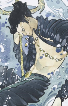 Sub-Mariner (Namor McKenzie)