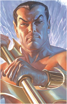 Sub-Mariner (Namor McKenzie)